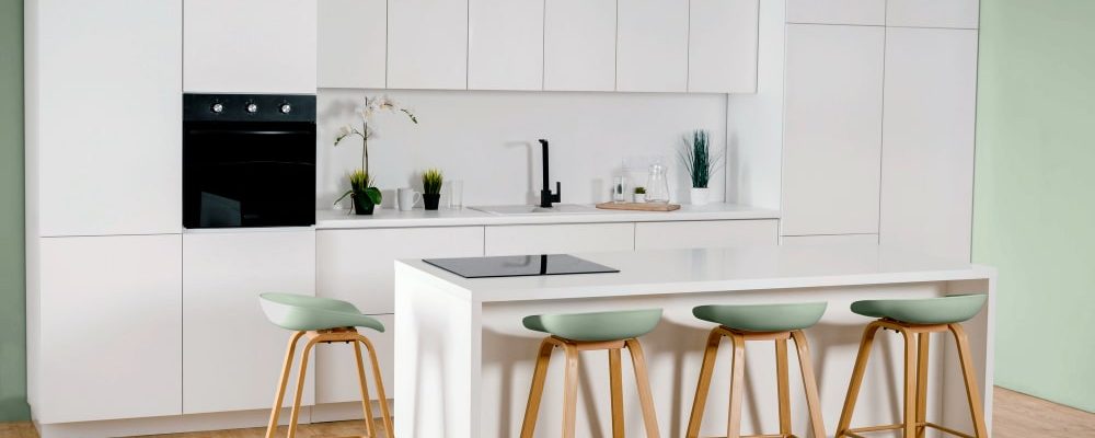 სამზარეულოს ავეჯის დამზადება