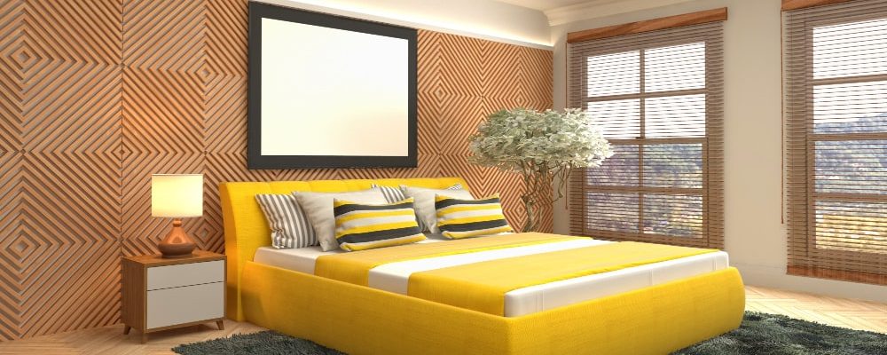 საძინებლის ავეჯის დამზადება